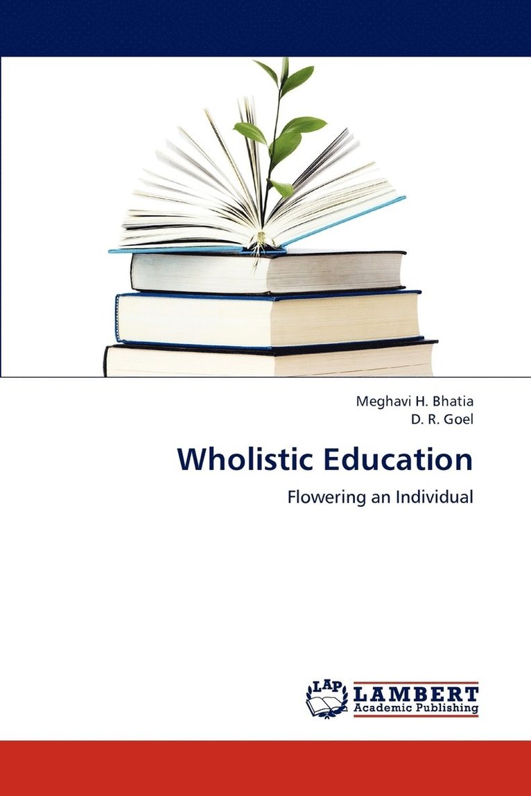 Wholistic Education 1