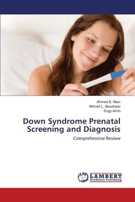 bokomslag Down Syndrome Prenatal Screening and Diagnosis