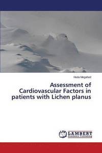 bokomslag Assessment of Cardiovascular Factors in Patients with Lichen Planus