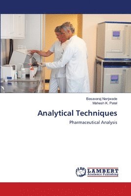 Analytical Techniques 1