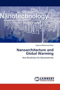 bokomslag Nanoarchitecture and Global Warming