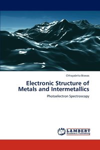 bokomslag Electronic Structure of Metals and Intermetallics