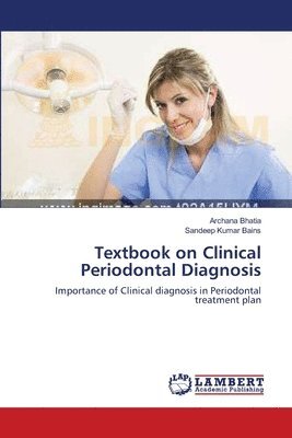 Textbook on Clinical Periodontal Diagnosis 1