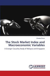 bokomslag The Stock Market Index and Macroeconomic Variables