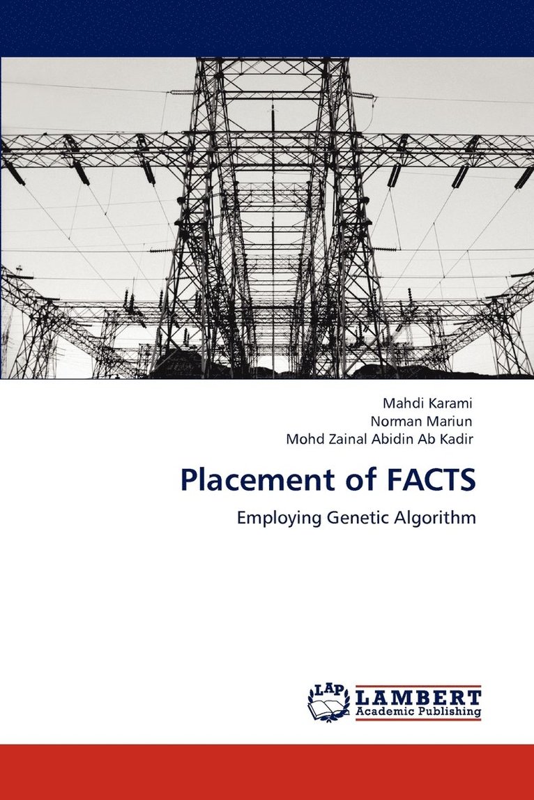 Placement of FACTS 1