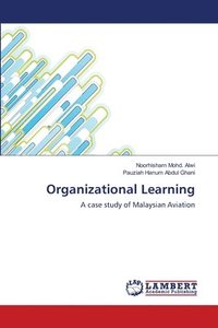 bokomslag Organizational Learning