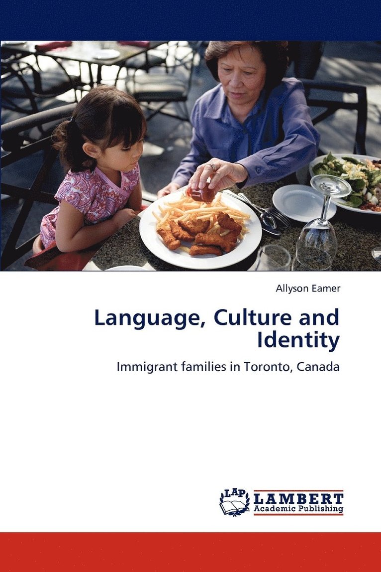 Language, Culture and Identity 1