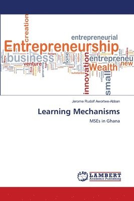 Learning Mechanisms 1