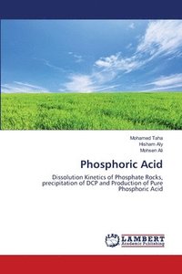 bokomslag Phosphoric Acid