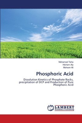 Phosphoric Acid 1