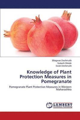 bokomslag Knowledge of Plant Protection Measures in Pomegranate