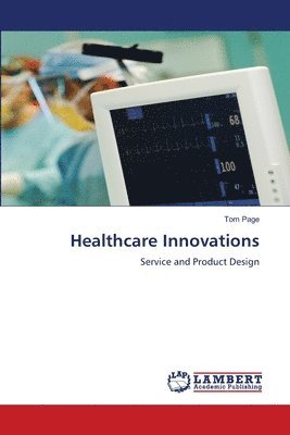 bokomslag Healthcare Innovations