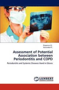 bokomslag Assessment of Potential Association between Periodontitis and COPD