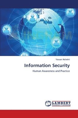 bokomslag Information Security