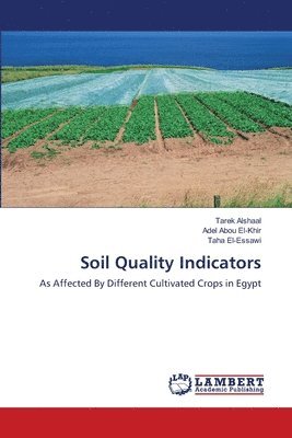 Soil Quality Indicators 1