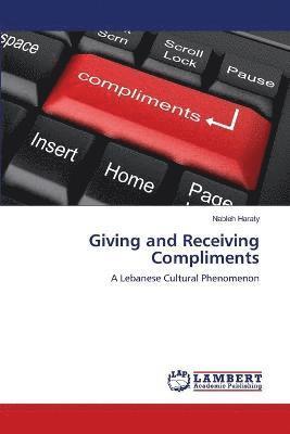 Giving and Receiving Compliments 1