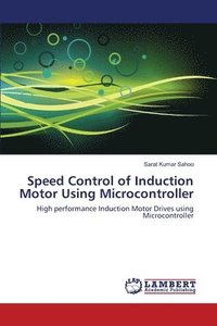 bokomslag Speed Control of Induction Motor Using Microcontroller