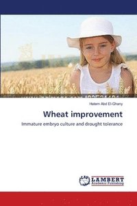 bokomslag Wheat improvement