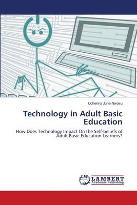 bokomslag Technology in Adult Basic Education
