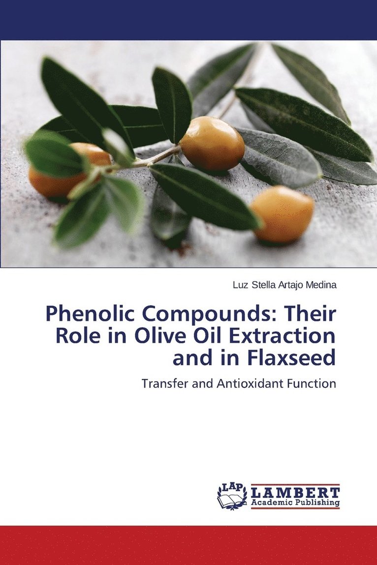 Phenolic Compounds 1