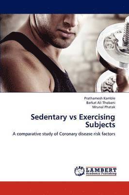 Sedentary Vs Exercising Subjects 1