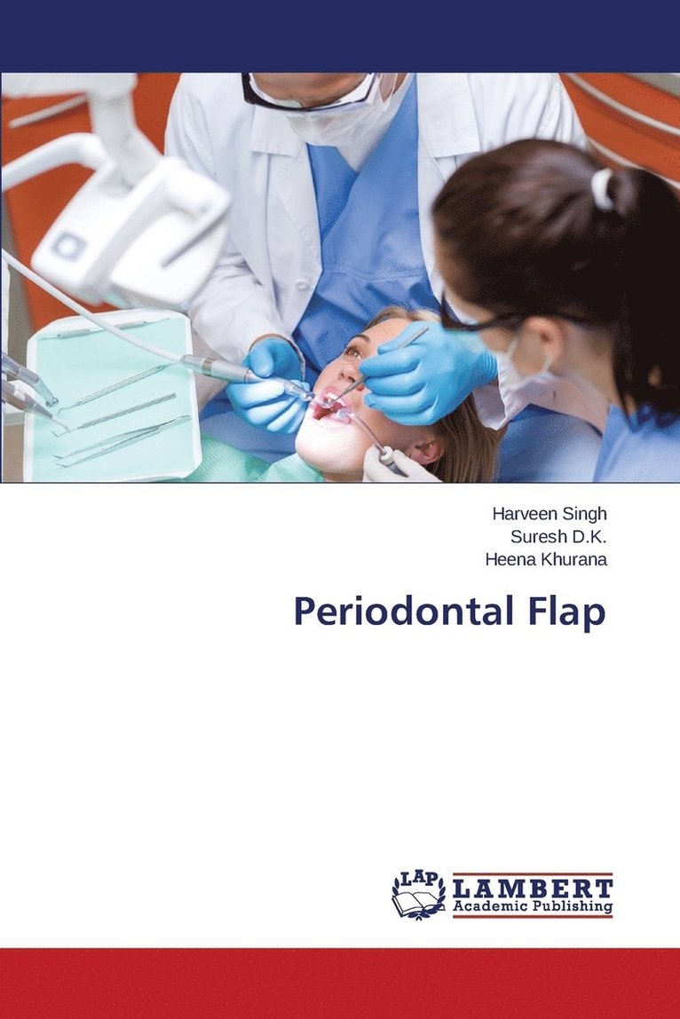 Periodontal Flap 1