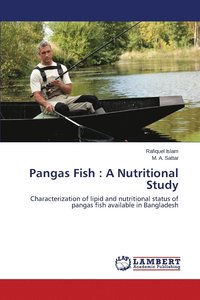 bokomslag Pangas Fish
