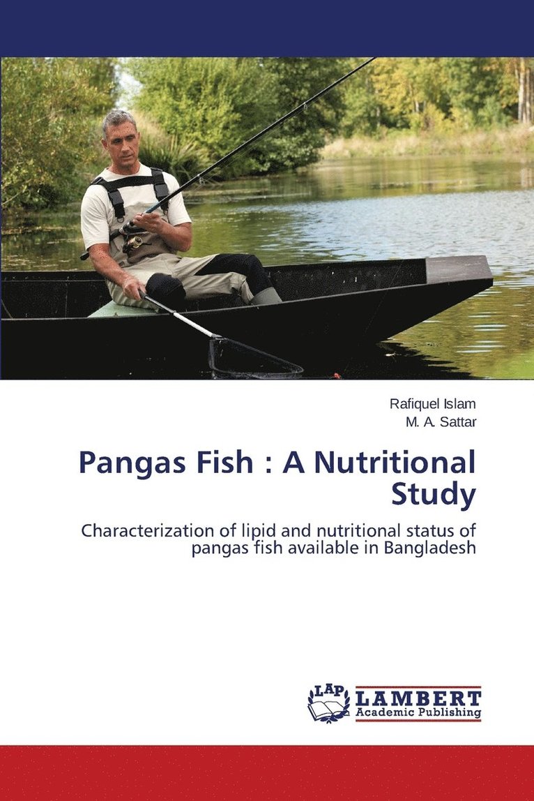 Pangas Fish 1