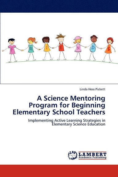 bokomslag A Science Mentoring Program for Beginning Elementary School Teachers