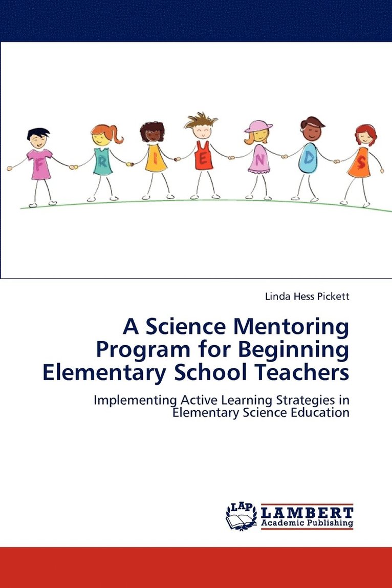 A Science Mentoring Program for Beginning Elementary School Teachers 1