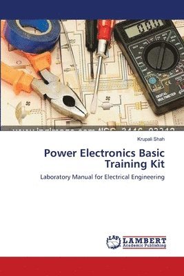 bokomslag Power Electronics Basic Training Kit