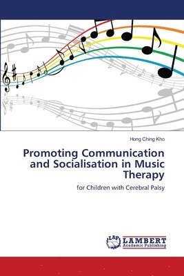 Promoting Communication and Socialisation in Music Therapy 1