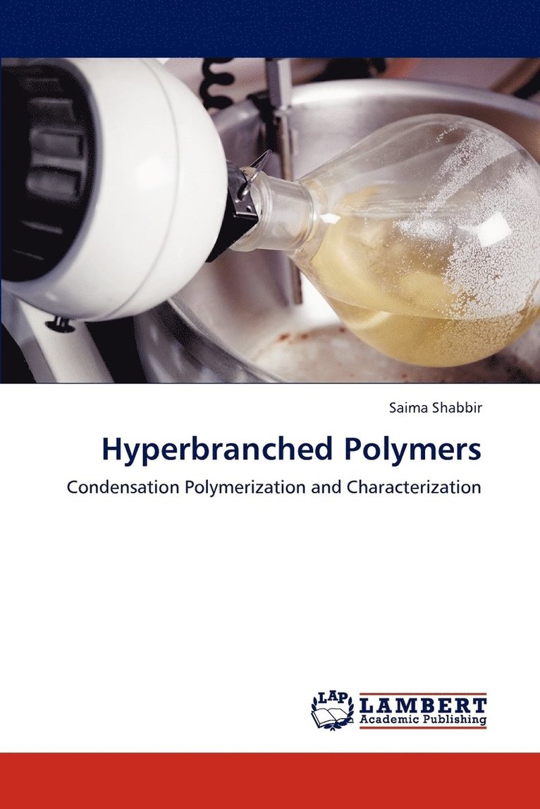 Hyperbranched Polymers 1