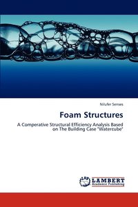 bokomslag Foam Structures