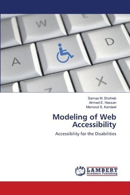 Modeling of Web Accessibility 1