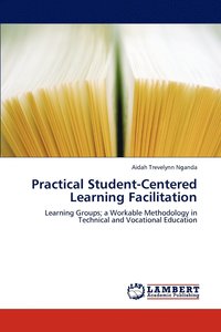 bokomslag Practical Student-Centered Learning Facilitation