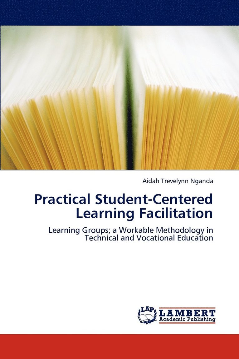Practical Student-Centered Learning Facilitation 1