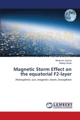 Magnetic Storm Effect on the equatorial F2-layer 1