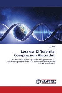 bokomslag Lossless Differential Compression Algorithm