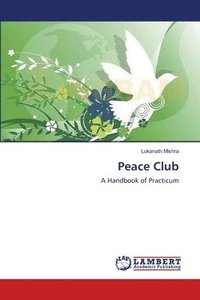 bokomslag Peace Club