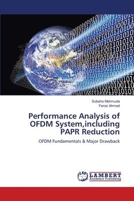 bokomslag Performance Analysis of OFDM System, including PAPR Reduction