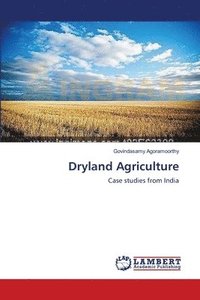 bokomslag Dryland Agriculture