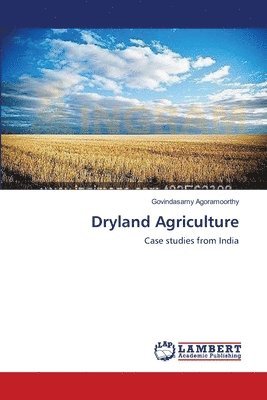 Dryland Agriculture 1
