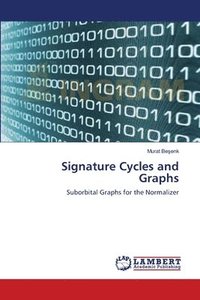 bokomslag Signature Cycles and Graphs