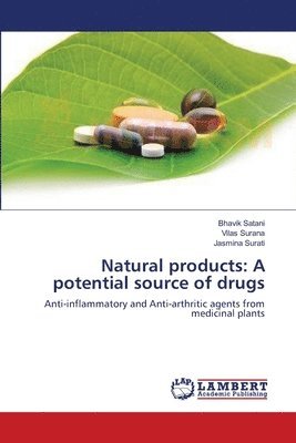 Natural products 1