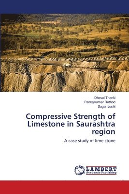 Compressive Strength of Limestone in Saurashtra region 1