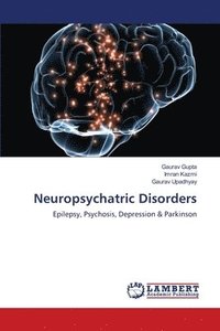 bokomslag Neuropsychatric Disorders