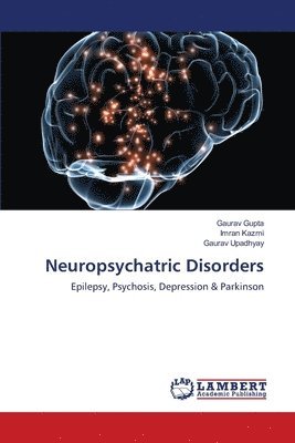 Neuropsychatric Disorders 1