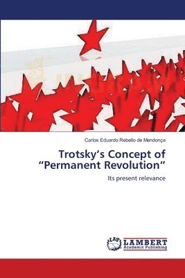 bokomslag Trotsky's Concept of &quot;Permanent Revolution&quot;