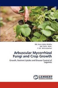 bokomslag Arbuscular Mycorrhizal Fungi and Crop Growth
